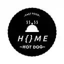 Home Hot Dog