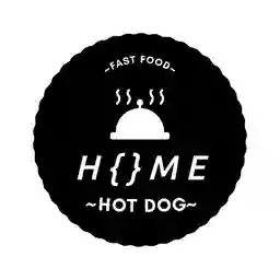 Home Hot Dog  a Domicilio