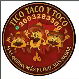 Tico Taco y Toco Cra. 43 #33 Sur-22 a Domicilio
