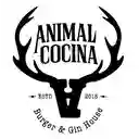 Animal Cocina - Turbo - Laureles-Estadio