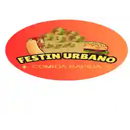 Festin Urbano  a Domicilio