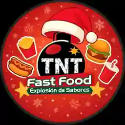 Tnt Fast Food a Domicilio