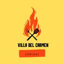 Villa Del Carmen Comidas