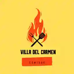 Villa Del Carmen Comidas  a Domicilio