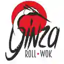 Ginza Roll Wok