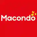 Macondo - Rincon Santos