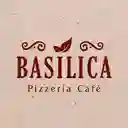 Basilica Pizzería Café