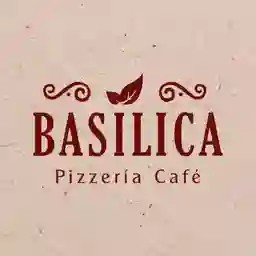 Basilica Pizzería Café a Domicilio