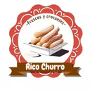 Rico Churro la 4