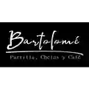Bartolome Parrilla - Floridablanca