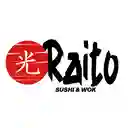 Raito Sushi Wok - Engativá