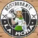 Restaurante la Mona 43