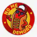 No Me Demoro