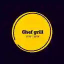 Chef Grill Food Truck - Montería