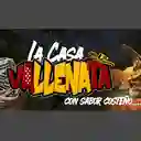 La Casa Vallenata