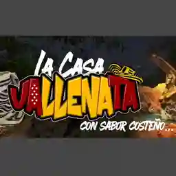 La Casa Vallenata  a Domicilio