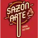 Sazon Arte Restaurante