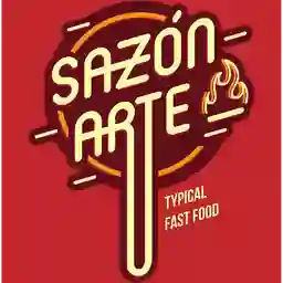 Sazon Arte Restaurante Cl. 16 a Domicilio