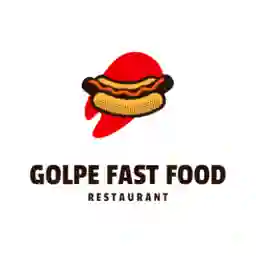 Golpe Fast Food  a Domicilio