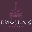 Criollas Burger Mzl