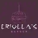 Criollas Burger Mzl