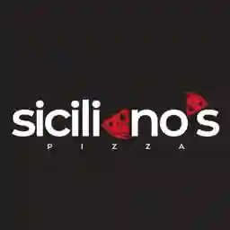 Sicilianos Pizza Corales a Domicilio