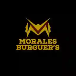 Moralesburguers  a Domicilio