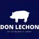 Don Lechon - Popular