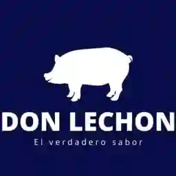 Don Lechon Envigado Cl. 39B Sur a Domicilio