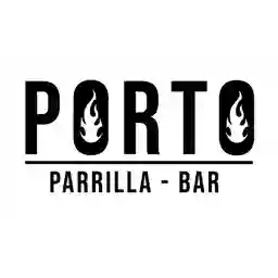 Porto Parrilla Bar  a Domicilio