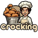 Crocking