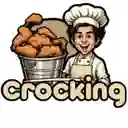 Crocking