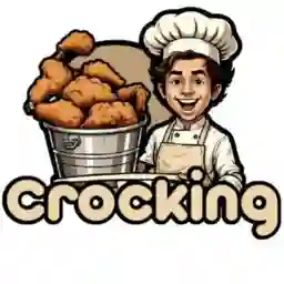 Crocking a Domicilio