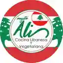 Majito Ali Cocina Libanesa Y Vegetariana