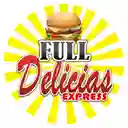 Full Delicias Express - Aranjuez