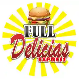 Full Delicias Express a Domicilio