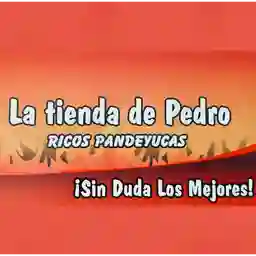 La Tienda de Pedro "Ricos Pandeyucas"  a Domicilio