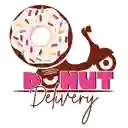 Donut Delivery