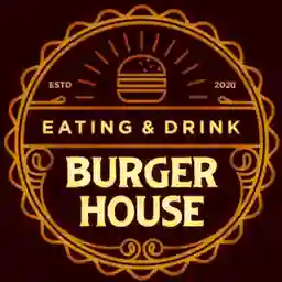 Burger House and Drinks  a Domicilio