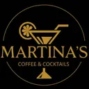 Martinas Coffee And Cocktails
