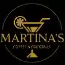 Martinas Coffee And Cocktails