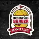 Rundstuck Burger Manizales