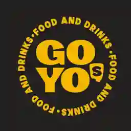 Goyos Food & Drinks a Domicilio