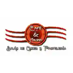 Pastelería Salon de Onces Café y Aroma  a Domicilio