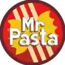 Mr. Pasta
