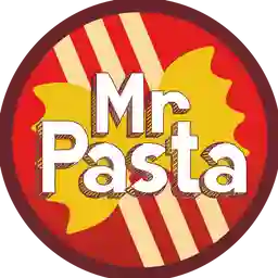 Mr. Pasta a Domicilio