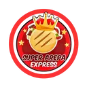 Super Arepa Express