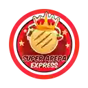 Super Arepa Express
