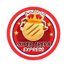 Super Arepa Express a Domicilio