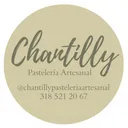 Chantilly Pasteleria Artesanal